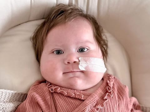 Gabriela Domańska - zdjęcie główne