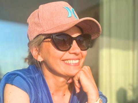 Anna Derwińska - main photo