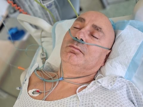 Tomasz Czekatowski - zdjęcie główne