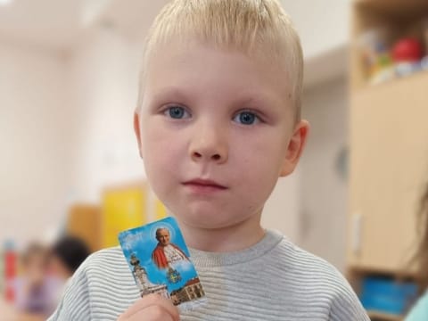 Alan Bialik - zdjęcie główne