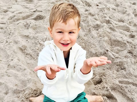Kacper - zdjęcie główne