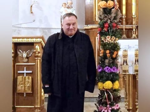 Leszek Dopart - zdjęcie główne