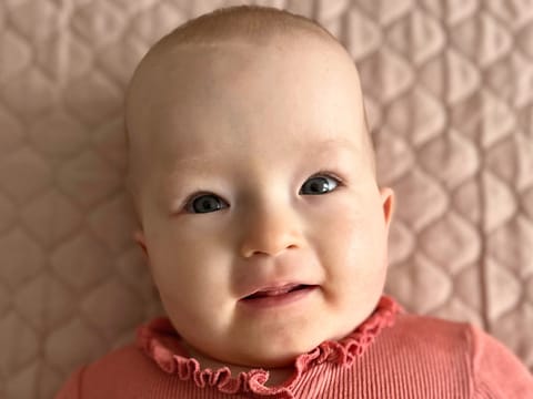 Hania Wudarczyk - main photo