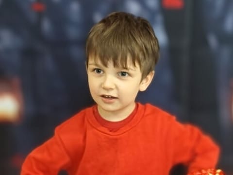 Adam Borowiec - zdjęcie główne