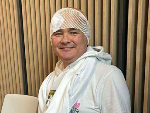 Krzysztof Bogumił - main photo