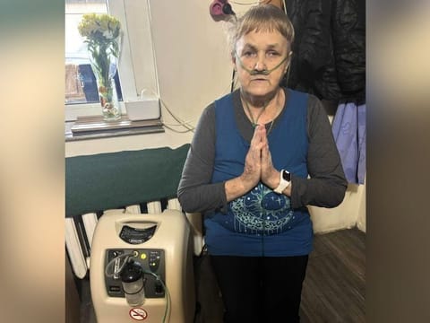 Danuta Pawlak - main photo