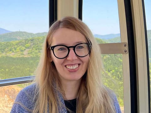 Lucyna Nieuważna - main photo