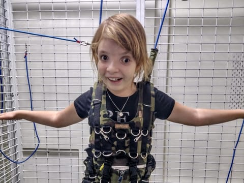 Anna Nowak - main photo