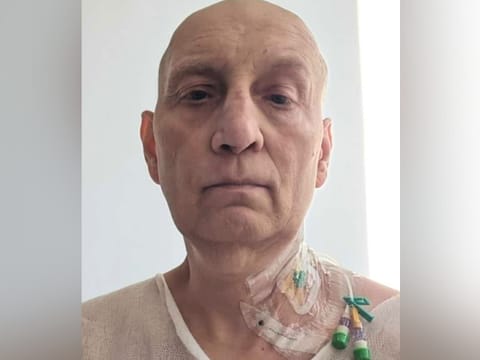 Daniel Kledecki - zdjęcie główne