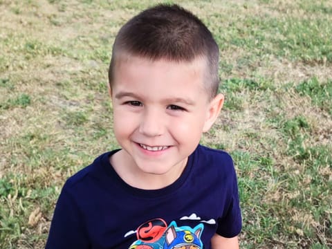 Szymon Radzion - zdjęcie główne