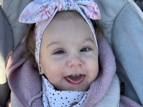 Hania Krawczyk - zdjęcie główne