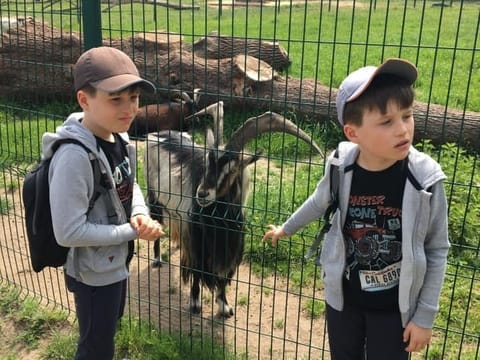 Janek i Franek Smilgin - main photo