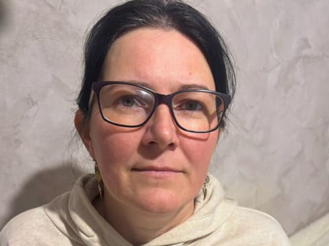 Agnieszka - zdjęcie główne