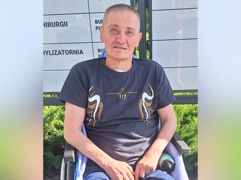 Adam Wolszczak - zdjęcie główne