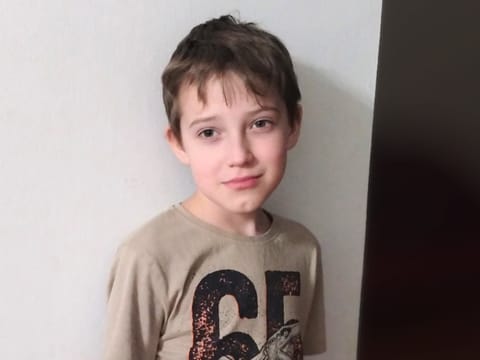 Nazar Melnyk - zdjęcie główne