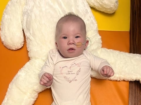 Michalina Gotkowska - zdjęcie główne