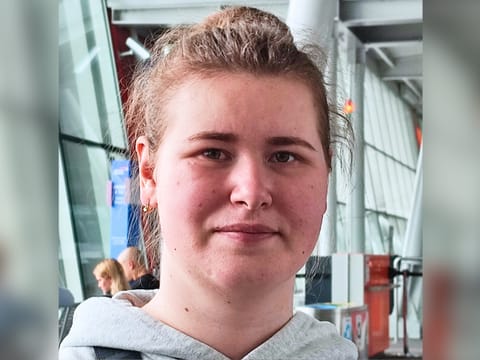 Monika Kacprowicz - zdjęcie główne