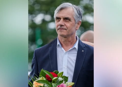 Janusz Leszko - zdjęcie główne