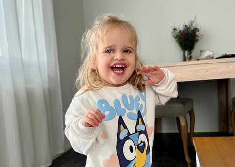 Amelia Szymecka - main photo