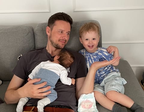 Konrad Filipiuk - zdjęcie główne