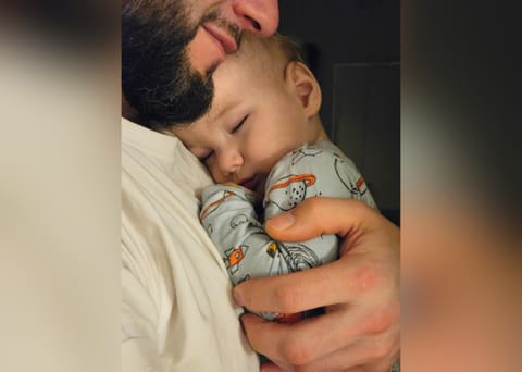 Oliwier Nowicki - zdjęcie główne