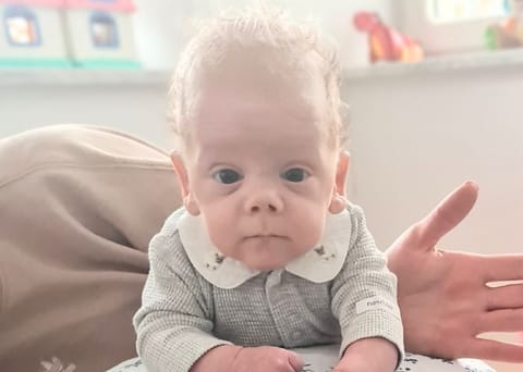 Jeremi Głażewski - main photo