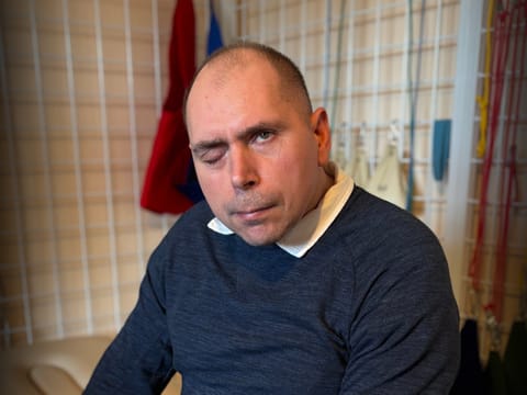 Jacek Krupa - zdjęcie główne