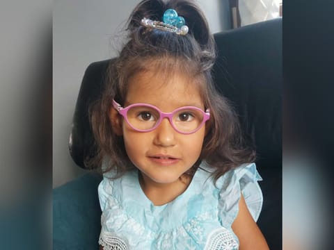 Maja Huras - main photo