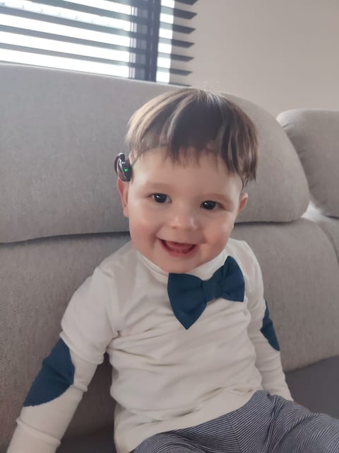 Aleksander Witczak - main photo