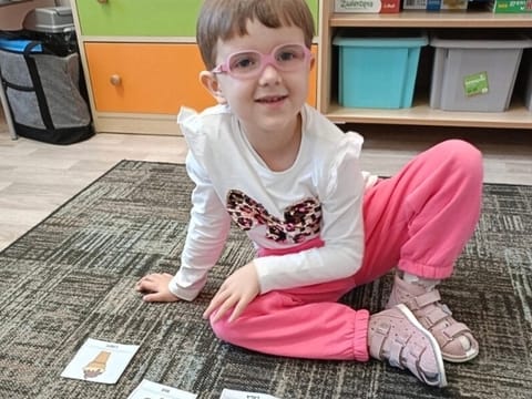 Maria Beres - main photo