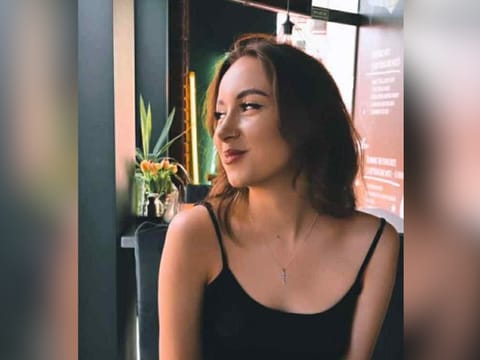 Marta Hałas - main photo