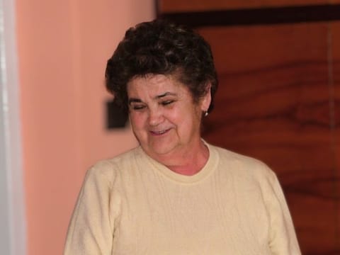 Genowefa Płonka - main photo