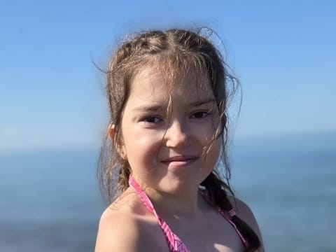 Laura Łacek - zdjęcie główne