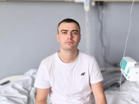 Karol Bańbura - zdjęcie główne