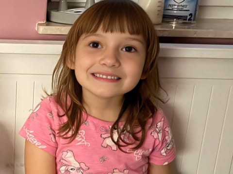 Gabriela Matyjasek - main photo