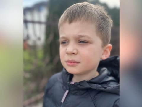 Nikodem Ziemichód - zdjęcie główne