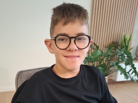 Filip Krajewski - main photo