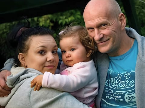 Piotr i&nbsp;Monika Jóźwiak - zdjęcie główne