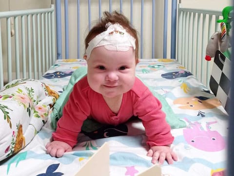 Nadia Depczyńska - zdjęcie główne