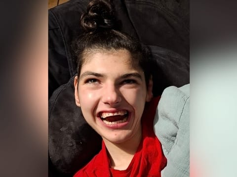 Natalia Ciołek - main photo