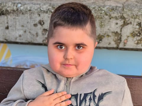 Bartosz Owczarek - zdjęcie główne