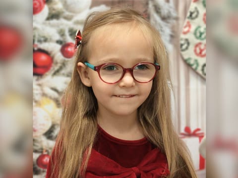 Hanna Leśniak - zdjęcie główne