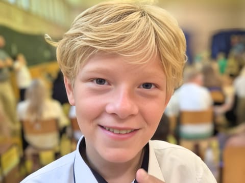 Michał Gunder - main photo