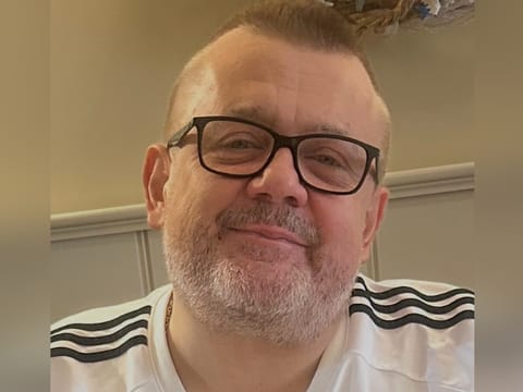 Konrad Tomaszewski - main photo