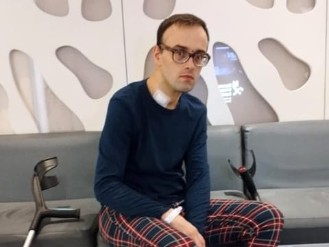 Sebastian Chojnicki - zdjęcie główne