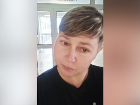 Olga Orszuł - zdjęcie główne