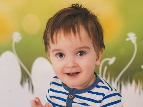 Filip Hartwig - zdjęcie główne