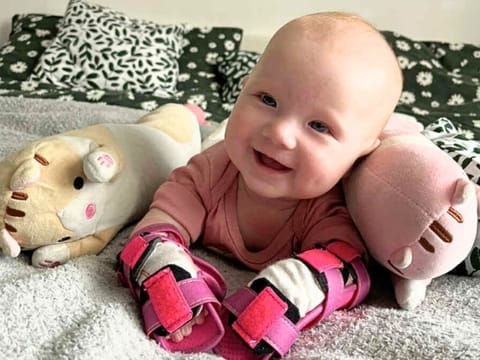 Maria Cieszkowska - zdjęcie główne