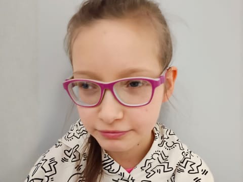 Nadia Wicon - main photo