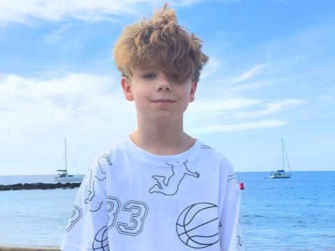 Oliwier Wronowski - main photo